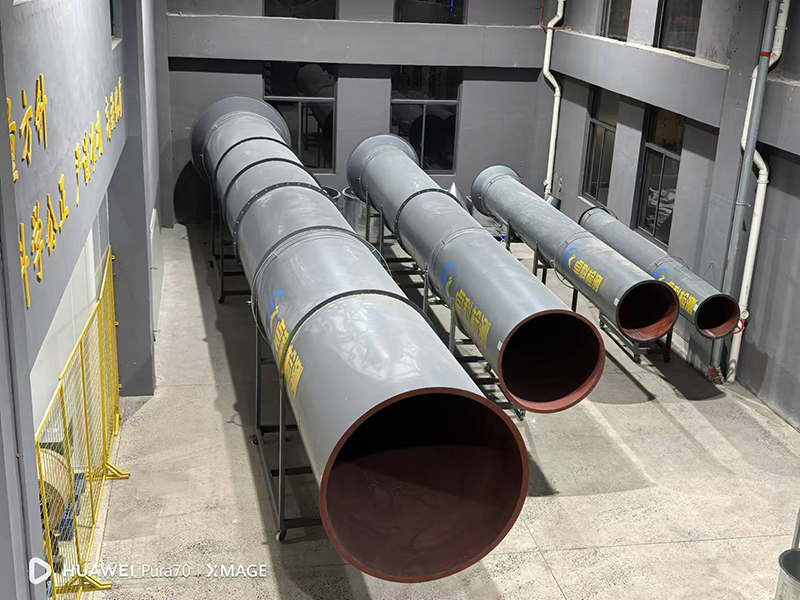 风机性能测试装置