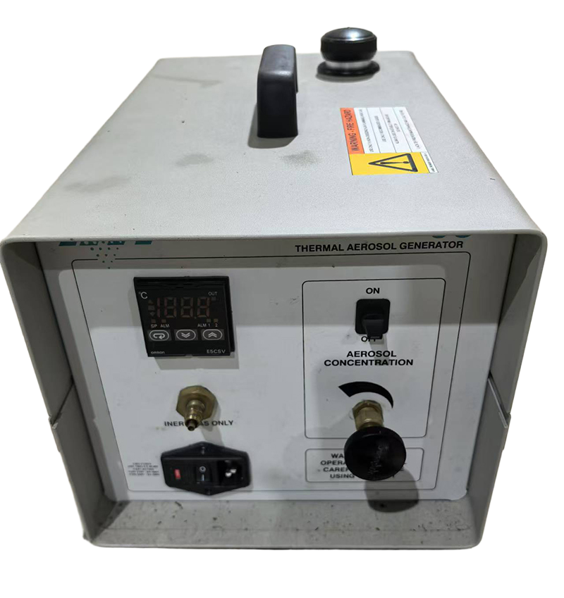 气溶胶发生器